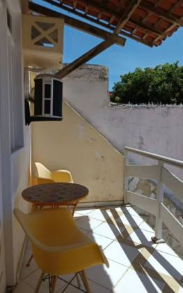 Casa na Coroa do Meio, Aracaju-SE