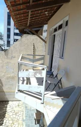 Casa na Coroa do Meio, Aracaju-SE