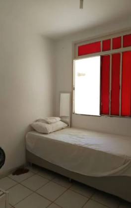 Casa na Coroa do Meio, Aracaju-SE