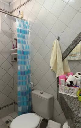 Casa na Coroa do Meio, Aracaju-SE