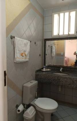 Casa na Coroa do Meio, Aracaju-SE