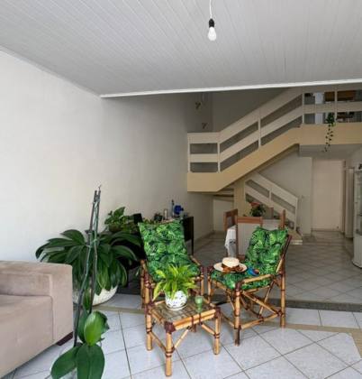 Casa na Coroa do Meio, Aracaju-SE