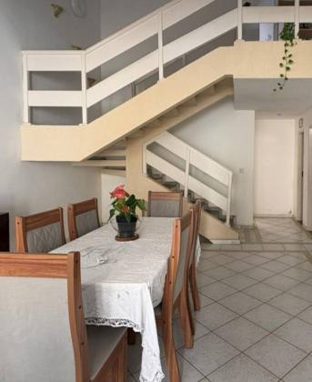 Casa na Coroa do Meio, Aracaju-SE