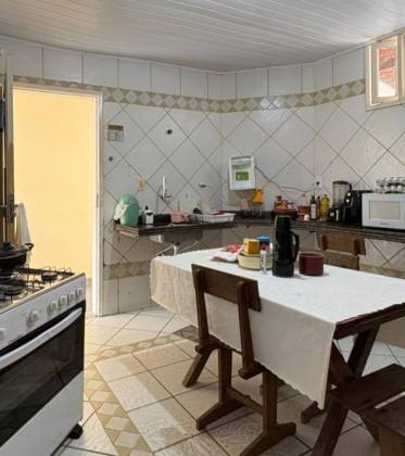 Casa na Coroa do Meio, Aracaju-SE