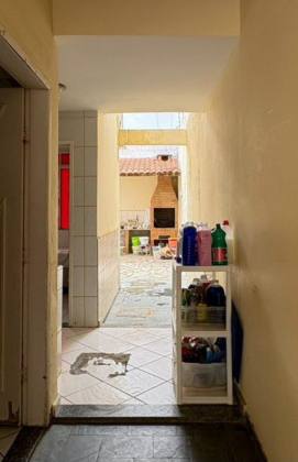Casa na Coroa do Meio, Aracaju-SE