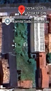 Terreno na Avenida São Paulo