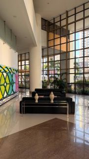 Apartamento de Alto Padrão no Mansão Monet – 3 Suítes e 163 m² Privativos