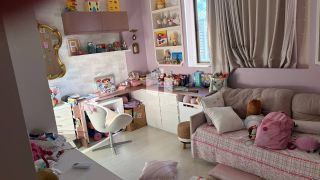 Apartamento de Alto Padrão no Mansão Monet – 3 Suítes e 163 m² Privativos
