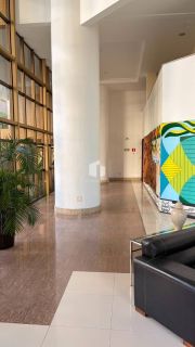 Apartamento de Alto Padrão no Mansão Monet – 3 Suítes e 163 m² Privativos