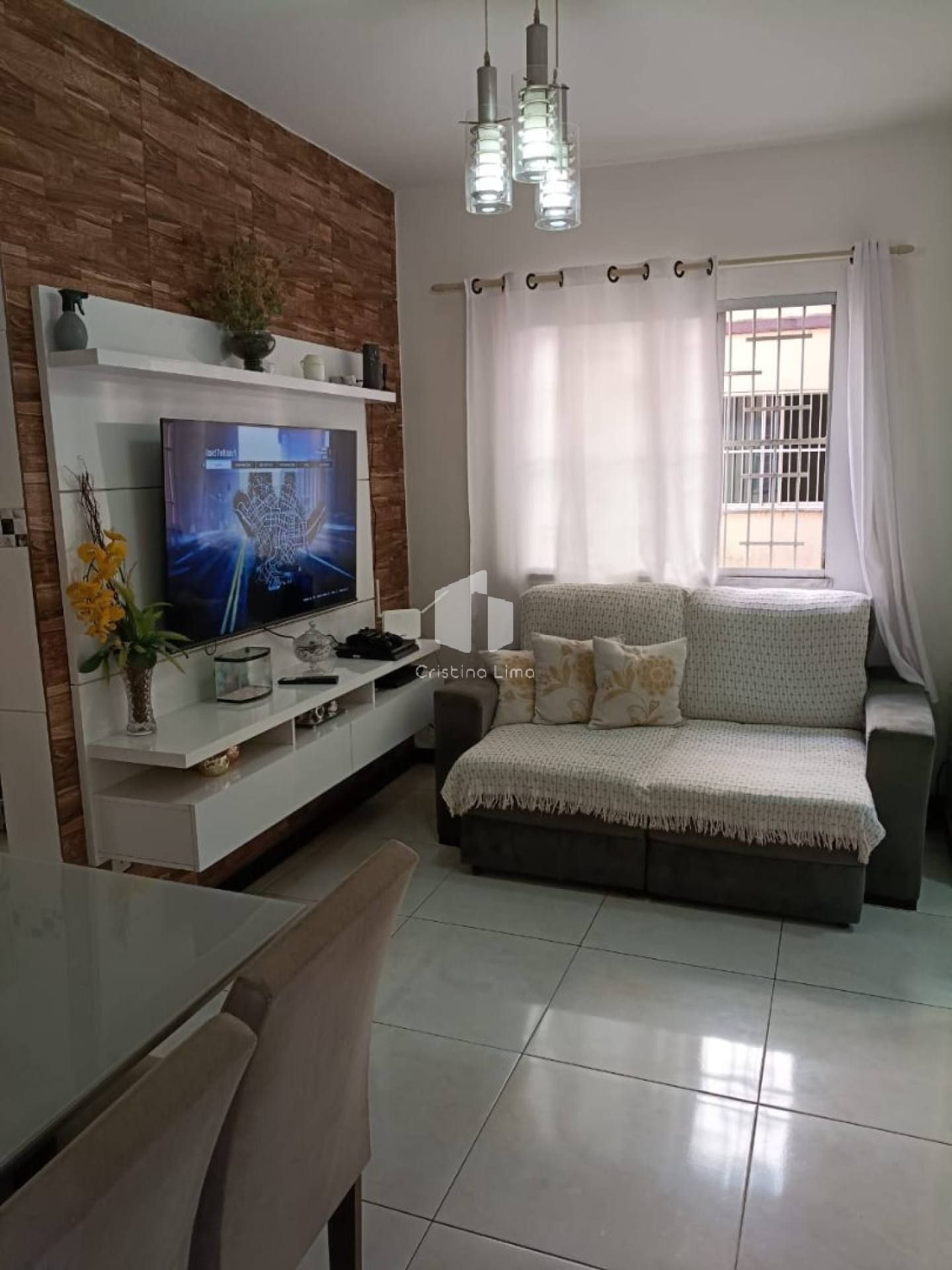 APARTAMENTO À VENDA – CONDOMÍNIO LIVRE MORADA