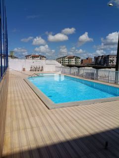 APARTAMENTO À VENDA – CONDOMÍNIO LIVRE MORADA