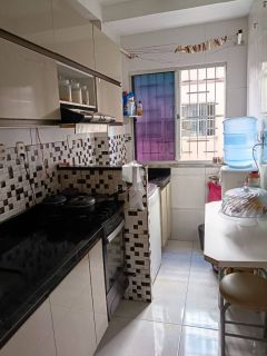 APARTAMENTO À VENDA – CONDOMÍNIO LIVRE MORADA