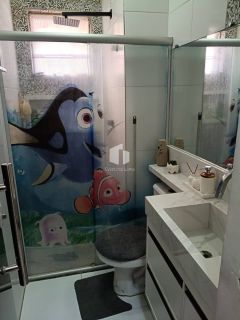 APARTAMENTO À VENDA – CONDOMÍNIO LIVRE MORADA