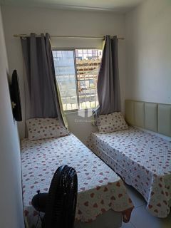 APARTAMENTO À VENDA – CONDOMÍNIO LIVRE MORADA