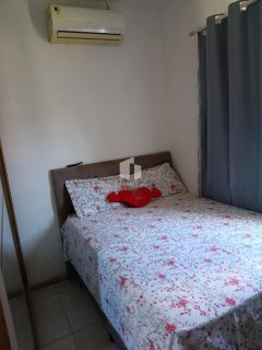 APARTAMENTO À VENDA – CONDOMÍNIO LIVRE MORADA