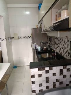 APARTAMENTO À VENDA – CONDOMÍNIO LIVRE MORADA