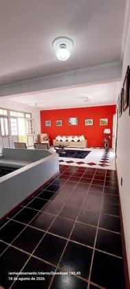 Casa na Atalaia, Aracaju-SE