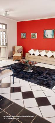 Casa na Atalaia, Aracaju-SE