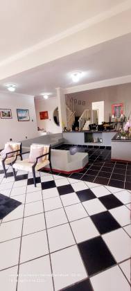 Casa na Atalaia, Aracaju-SE