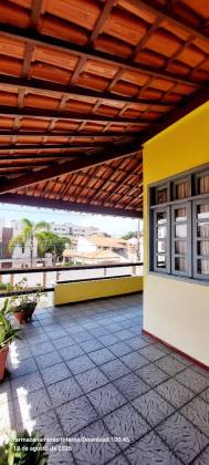 Casa na Atalaia, Aracaju-SE
