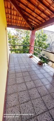 Casa na Atalaia, Aracaju-SE