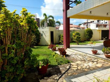 Casa na Atalaia, Aracaju-SE