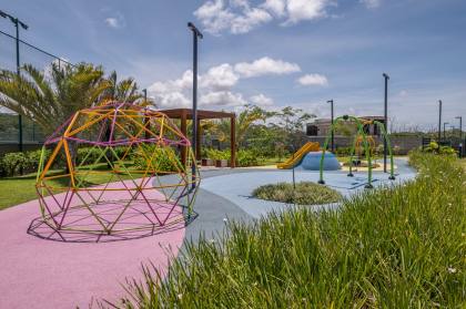 Lotes no Reserva Park Condomínio, Farolândia, Aracaju-SE