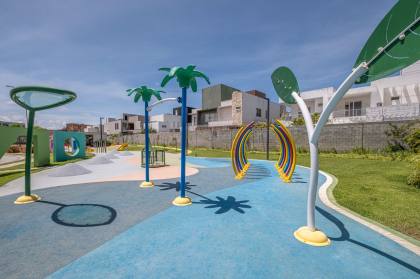 Lotes no Reserva Park Condomínio, Farolândia, Aracaju-SE