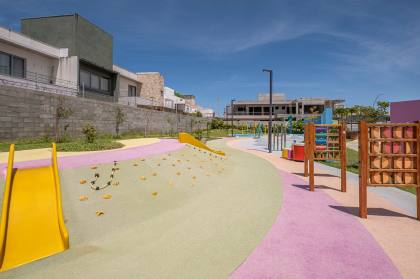 Lotes no Reserva Park Condomínio, Farolândia, Aracaju-SE