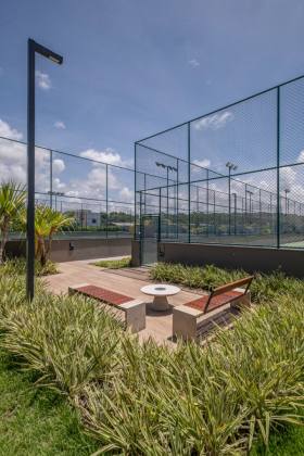 Lotes no Reserva Park Condomínio, Farolândia, Aracaju-SE