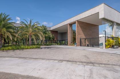 Lotes no Reserva Park Condomínio, Farolândia, Aracaju-SE