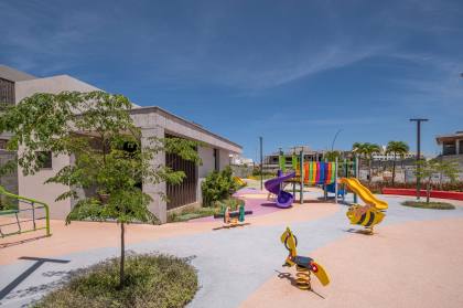 Lotes no Reserva Park Condomínio, Farolândia, Aracaju-SE
