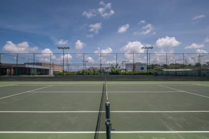 Lotes no Reserva Park Condomínio, Farolândia, Aracaju-SE