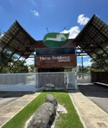 LOTE NO HARAS RESIDENCE