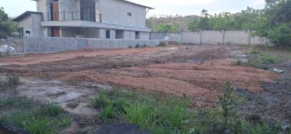 LOTE NO HARAS RESIDENCE