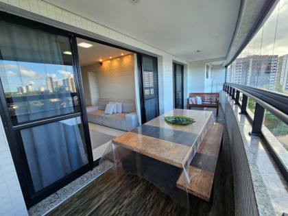 APARTAMENTO NO EDF. PASSEIO BEIRA MAR