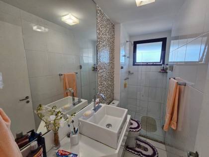 APARTAMENTO NO EDF. PASSEIO BEIRA MAR