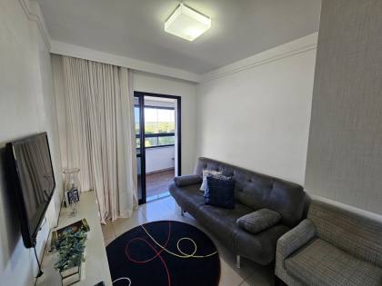 APARTAMENTO NO EDF. PASSEIO BEIRA MAR