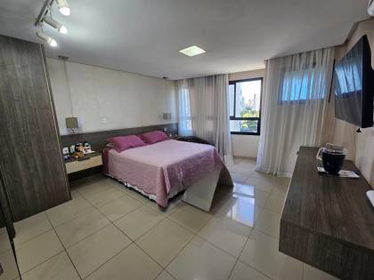 APARTAMENTO NO EDF. PASSEIO BEIRA MAR