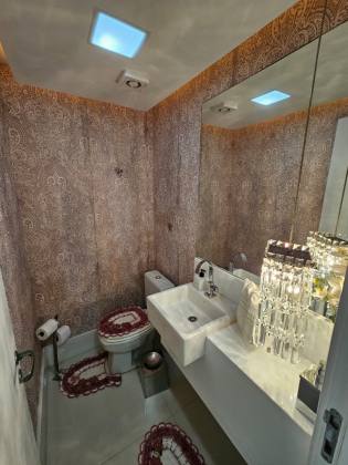 APARTAMENTO NO EDF. PASSEIO BEIRA MAR