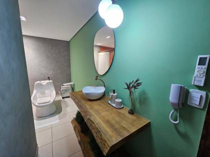 APARTAMENTO NO EDF. PASSEIO BEIRA MAR