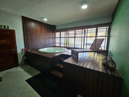 APARTAMENTO NO EDF. PASSEIO BEIRA MAR
