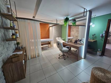 APARTAMENTO NO EDF. PASSEIO BEIRA MAR