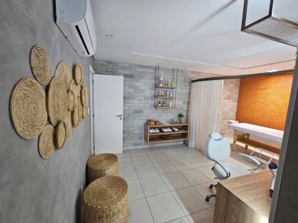 APARTAMENTO NO EDF. PASSEIO BEIRA MAR