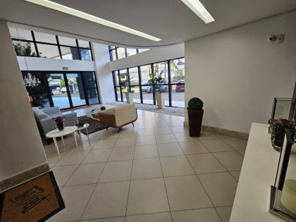 APARTAMENTO NO EDF. PASSEIO BEIRA MAR