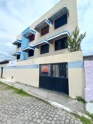 PRÉDIO EMPRESARIAL - 03 PAVIMENTOS ( BAIRRO GRAGERU)