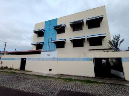 PRÉDIO EMPRESARIAL - 03 PAVIMENTOS ( BAIRRO GRAGERU)