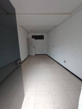 PRÉDIO EMPRESARIAL - 03 PAVIMENTOS ( BAIRRO GRAGERU)