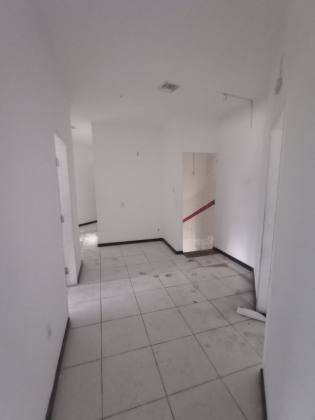 PRÉDIO EMPRESARIAL - 03 PAVIMENTOS ( BAIRRO GRAGERU)