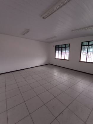 PRÉDIO EMPRESARIAL - 03 PAVIMENTOS ( BAIRRO GRAGERU)